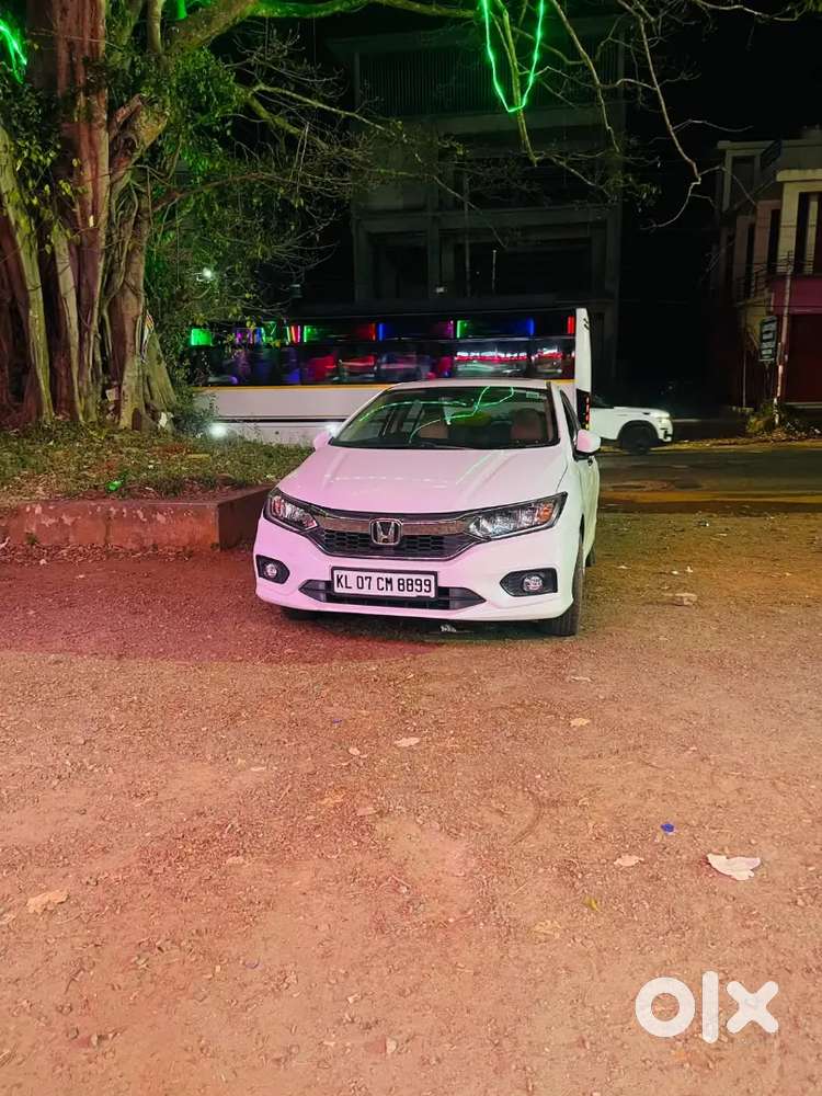 Honda City 1.5 Diesel 2017