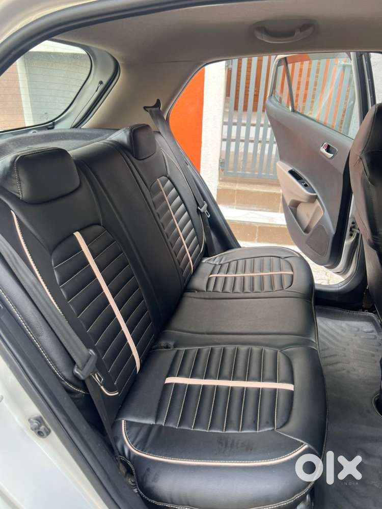 Hyundai Grand I10 Diesel 2015