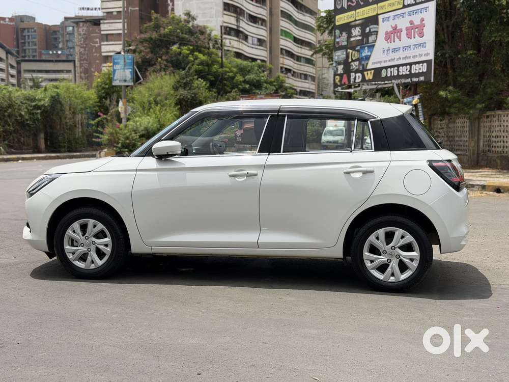 Maruti Suzuki Swift 1.3 Zxi, 2026, Petrol