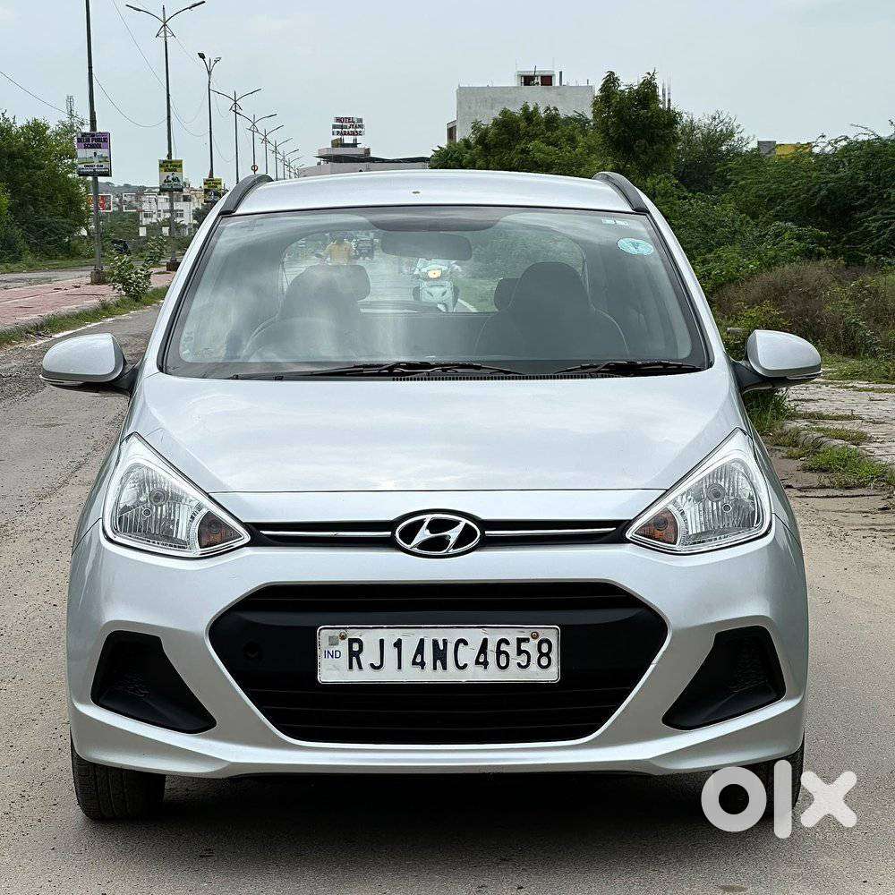 Hyundai Grand I10 Asta 1.2 Vtvt, 2016, Petrol