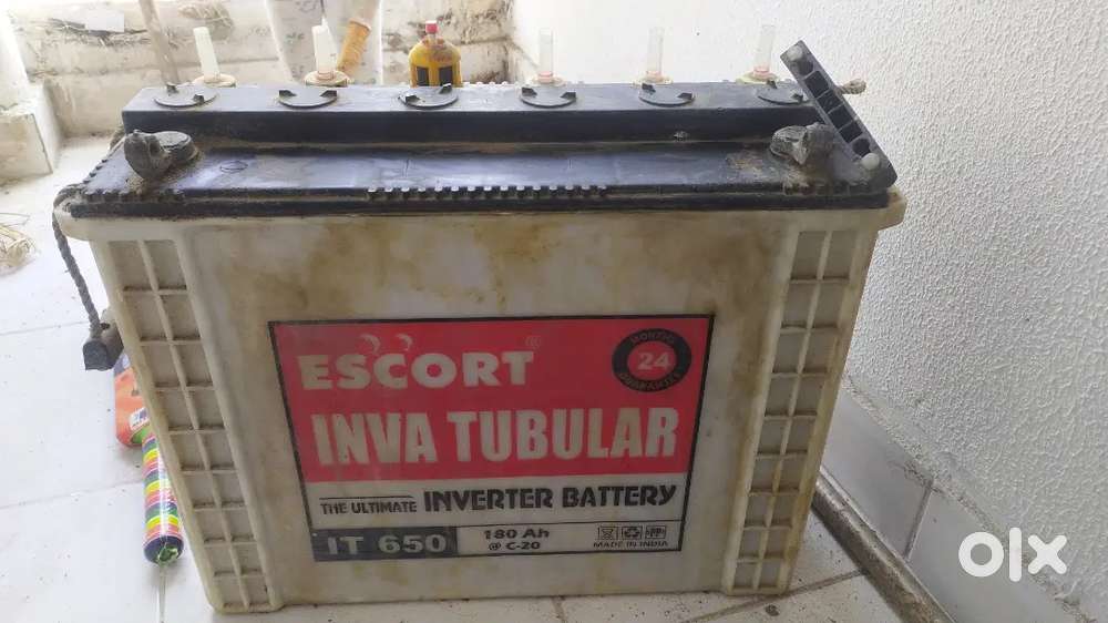 Inverter Battery