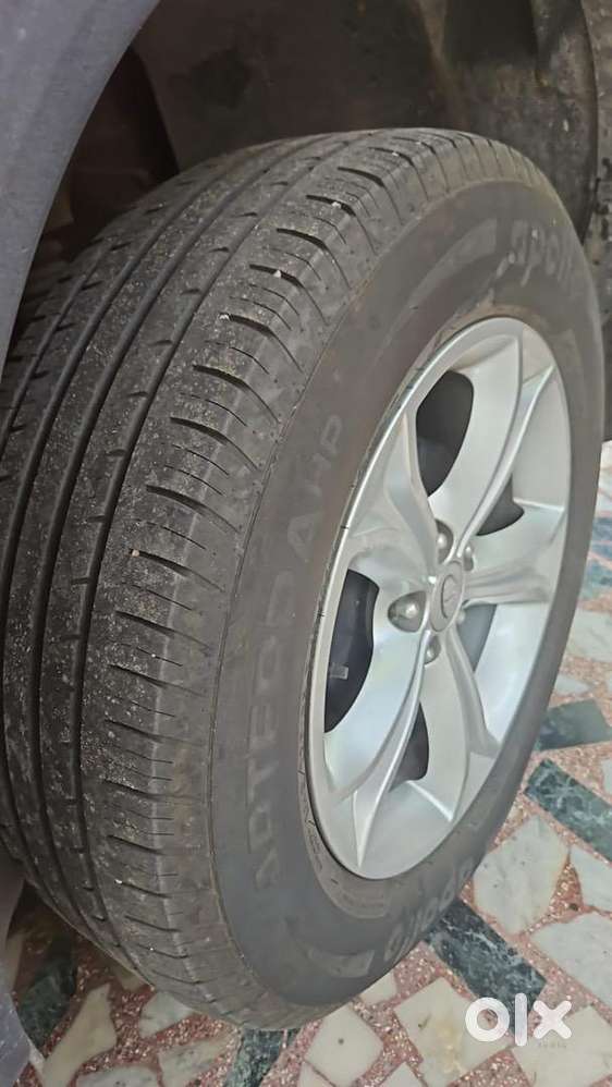 Tata Harrier 2022 Diesel 34000 Km Driven