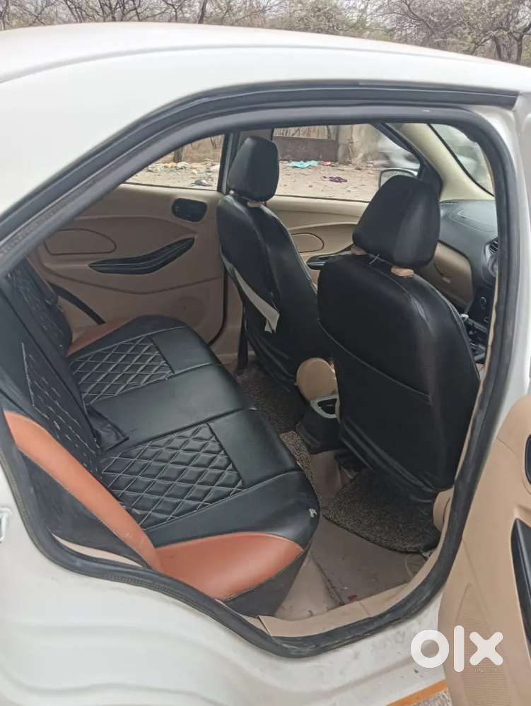 Ford A Spira