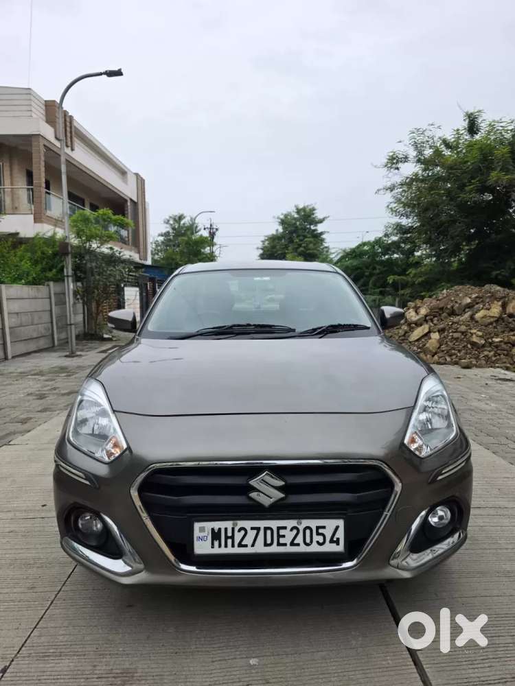 Maruti Suzuki Swift Vxi, 2022, Petrol