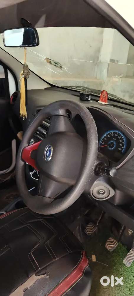 Datsun Redi Go 2019 Limited