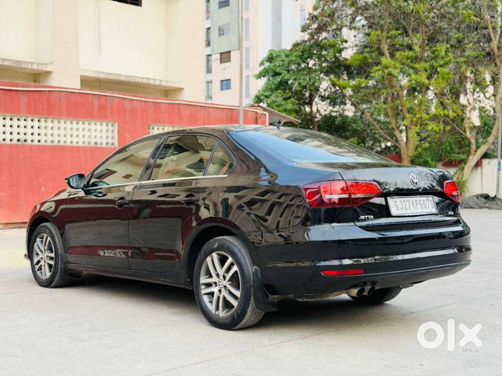 Volkswagen Jetta 2.0l Tdi Highline At, 2016, Diesel