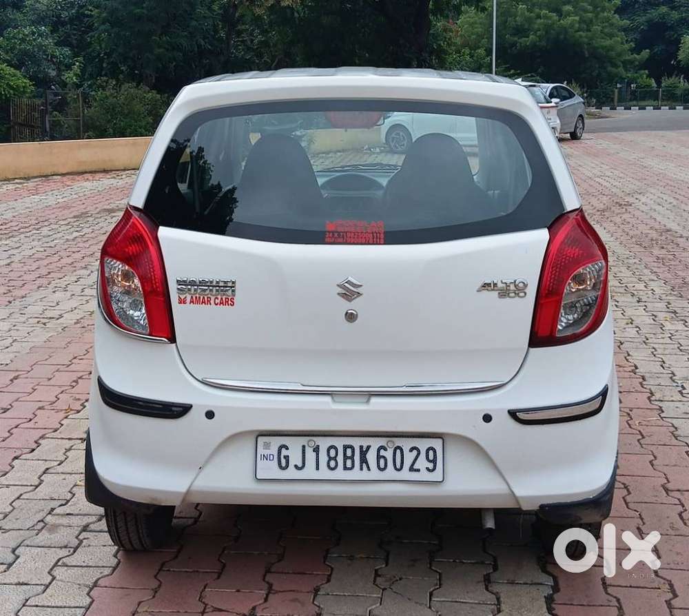 Maruti Suzuki Alto 800 Lxi Anniversary Edition, 2019, Cng & Hybrids