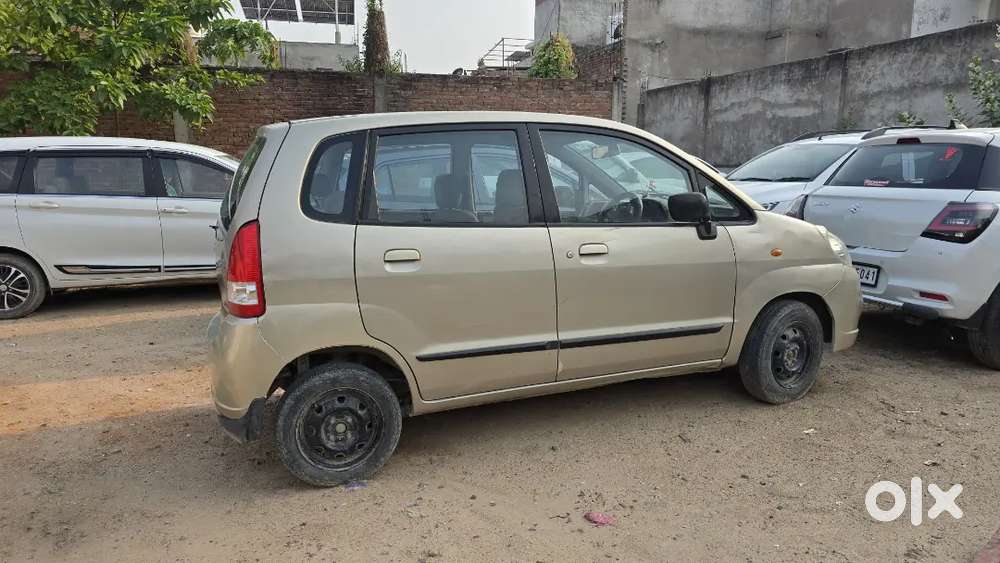 Maruti Suzuki Zen Estilo 2012 Petrol 39650 Km Driven