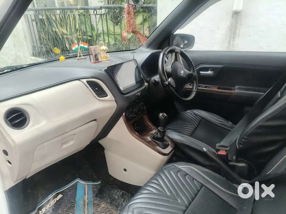Maruti Suzuki Wagon R 2024