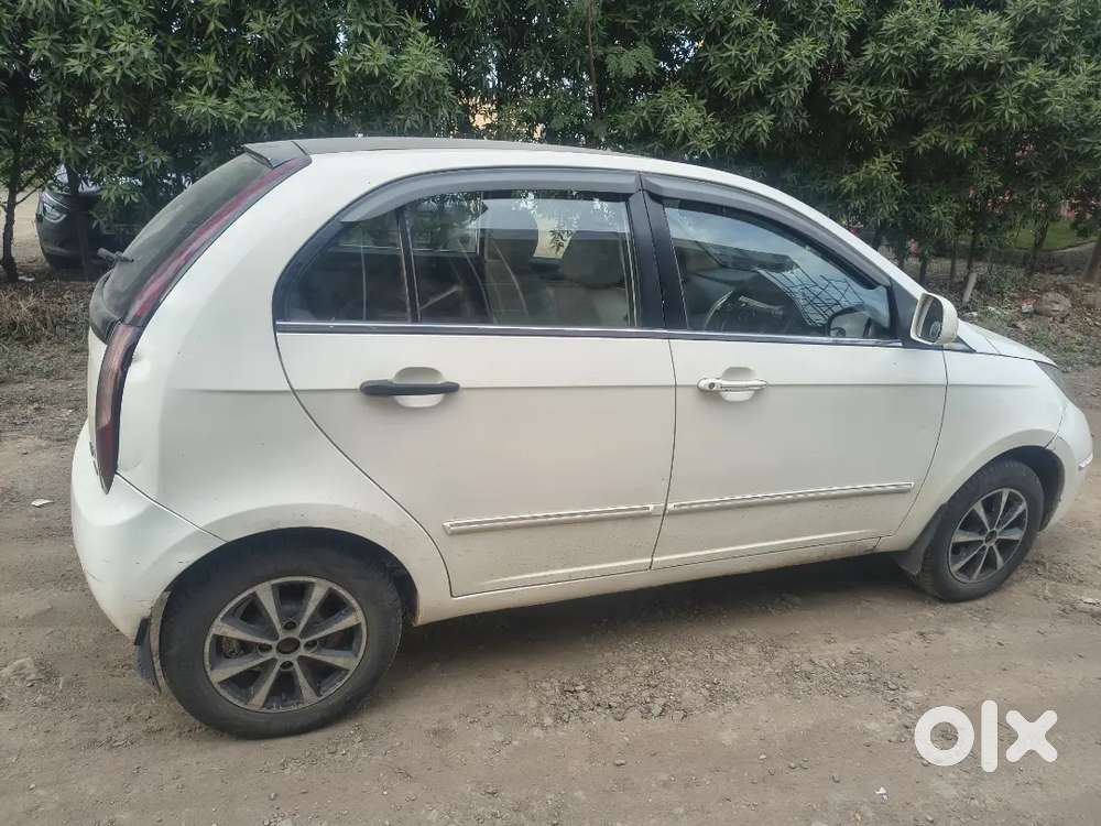 Tata Vista Tech 2013