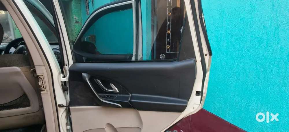 Mahindra Xuv500 2016 Diesel Manual