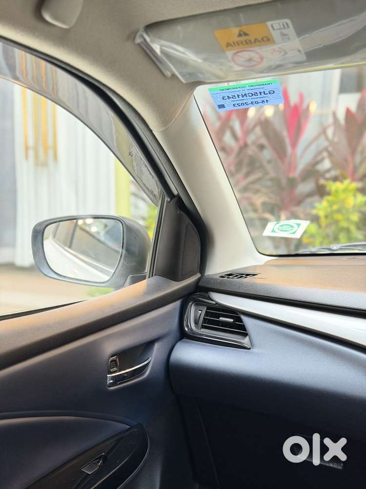 Maruti Suzuki Baleno 1.2 Zeta At, 2023, Petrol