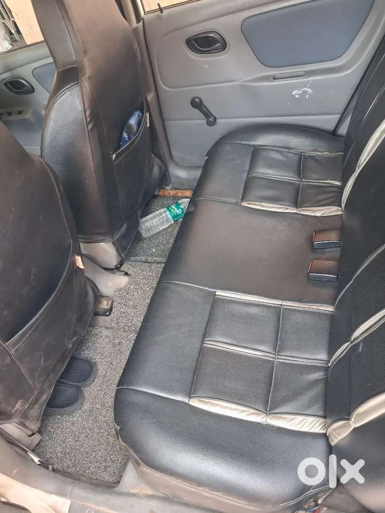 Maruti Suzuki Alto 2012 Vxi Petrol