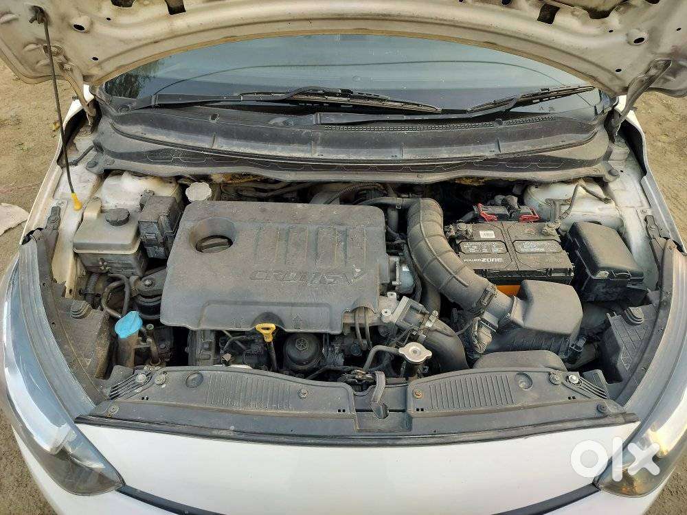 Hyundai I20, 2013, Diesel