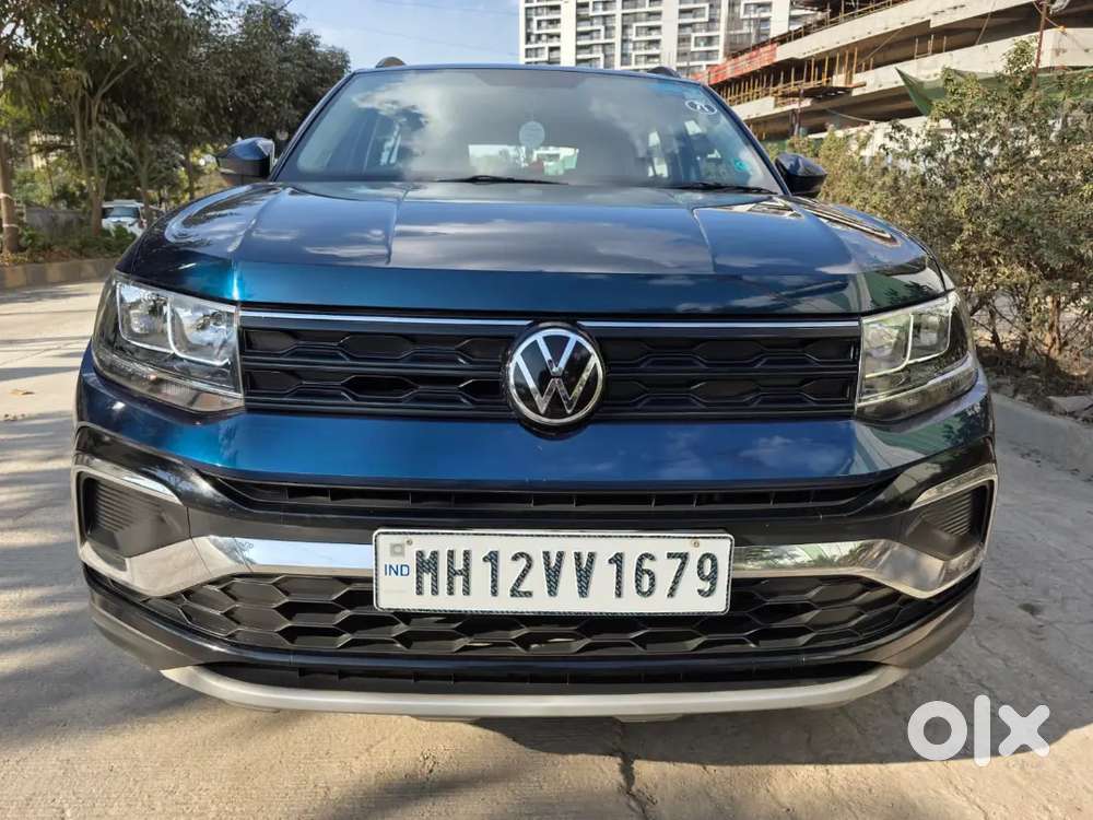 Urgent Sale 2023 Vw Taigun 1.0 Tsi 20000km Excellent Condition