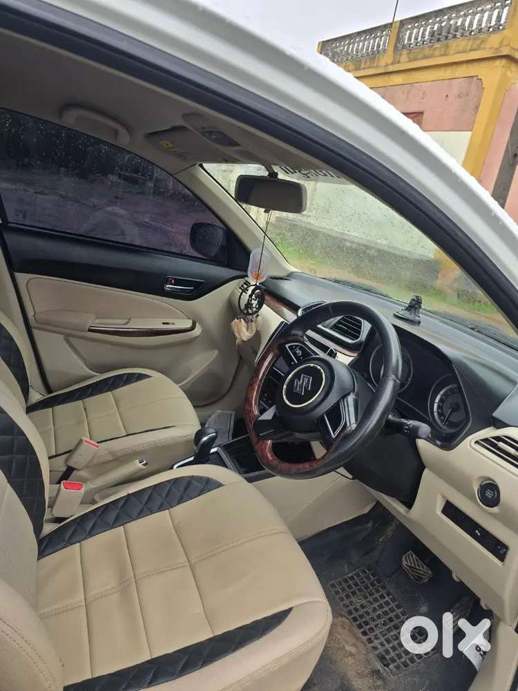 Maruti Suzuki Dzire Zdi 2018