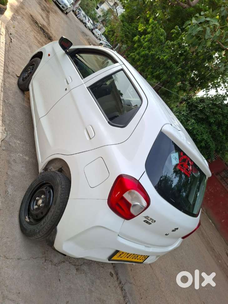 Maruti Suzuki Alto K10 1.0 Vxi S-cng, 2025, Cng & Hybrids