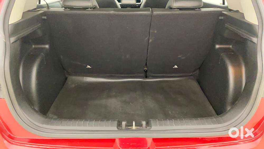 Hyundai Venue [2019-2022] 1.0 Sx (o) Turbo Imt, 2019, Petrol