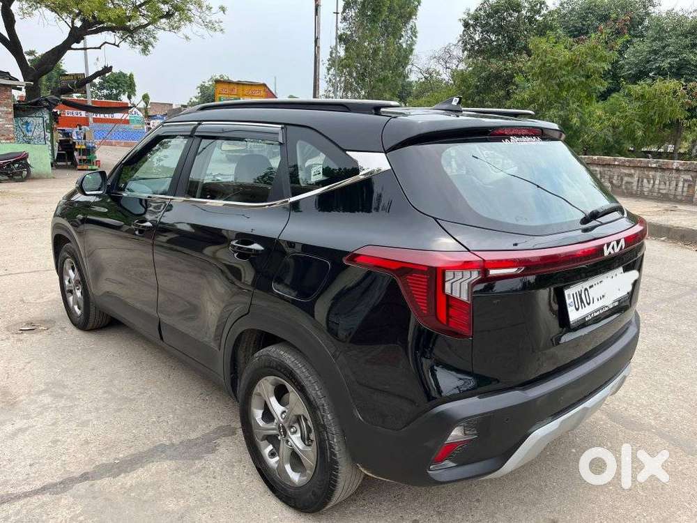 Kia Seltos Htk Plus 1.5 Diesel, 2025, Diesel