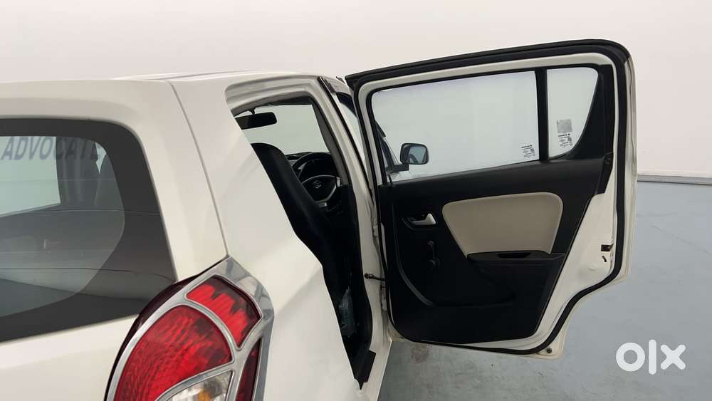 Maruti Suzuki Alto 800 Lxi, 2020, Petrol