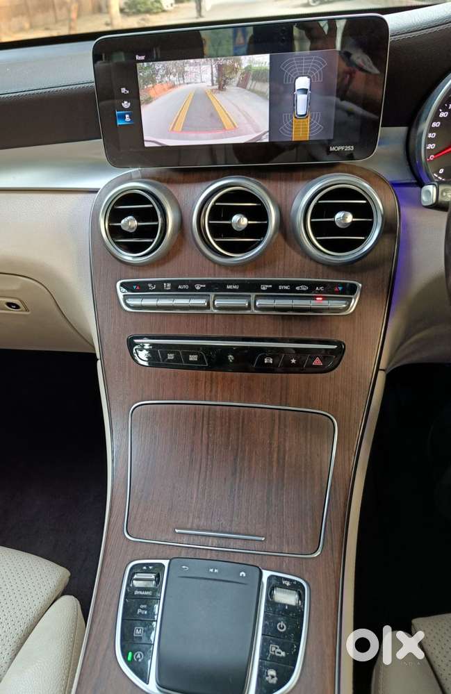 Mercedes-benz Glc Class 200, 2020, Petrol