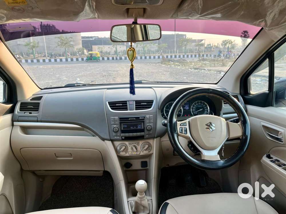 Maruti Suzuki Ertiga Vdi Shvs, 2018, Diesel