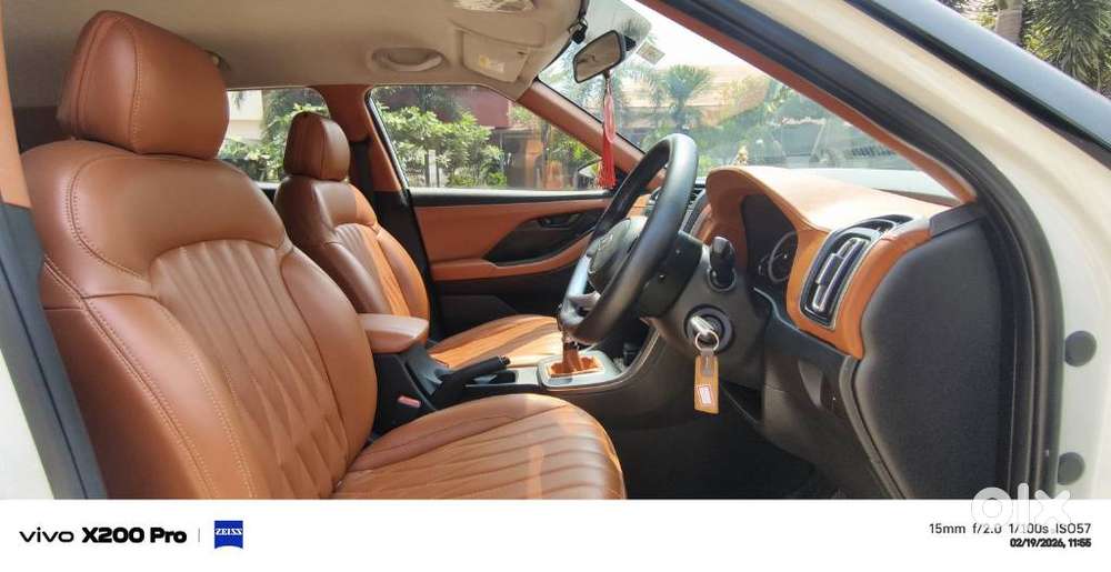 Hyundai Creta 1.5 Ex Diesel, 2021, Diesel