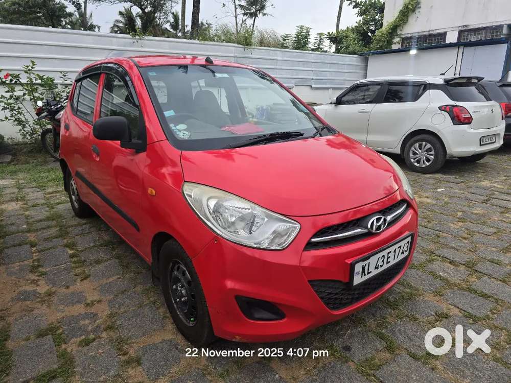 Good Condition, 2012 December