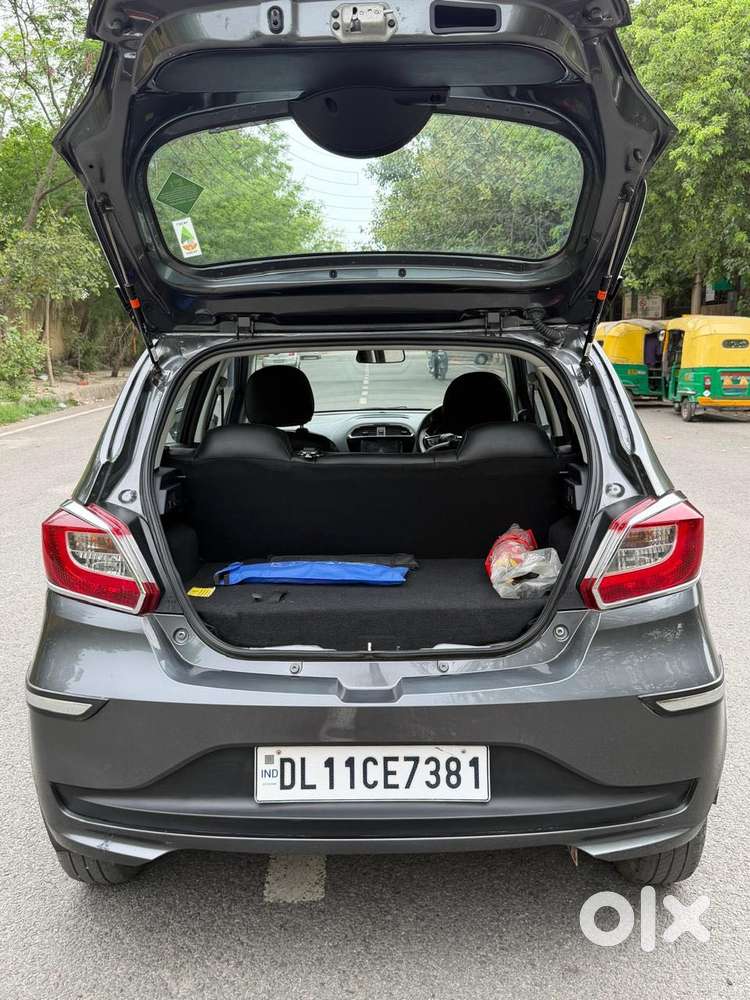 Tata Tiago Nrg Xza Icng, 2024, Cng & Hybrids