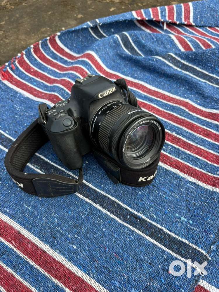 CANON DSLR. 200D mark 2