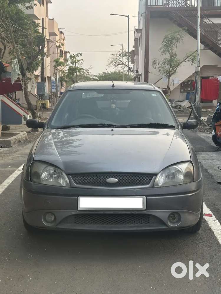 Ford Ikon 2009 Petrol Well Maintained