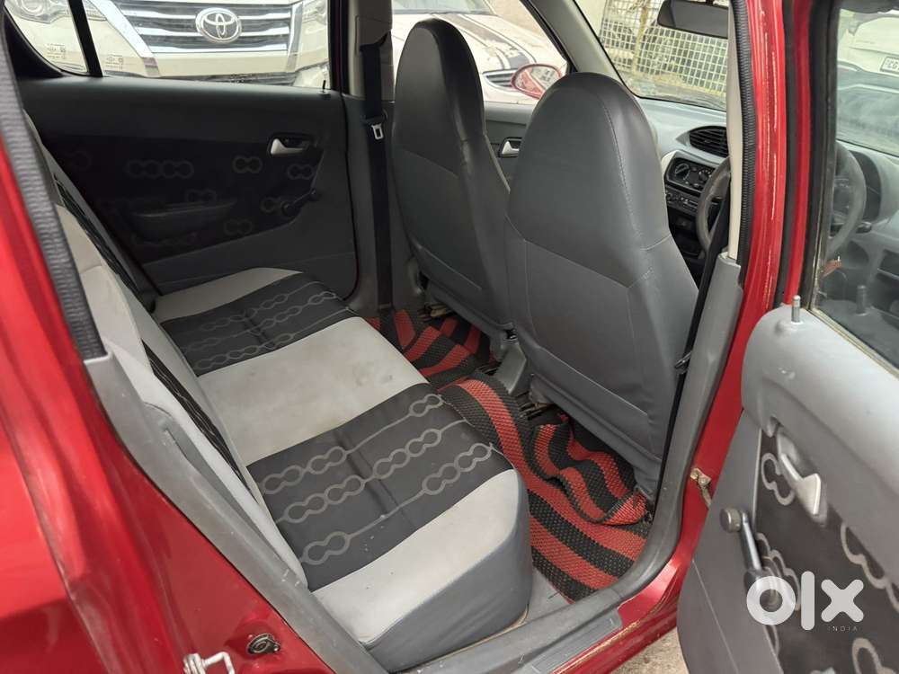 Maruti Suzuki Alto 800 Lxi, 2013, Petrol