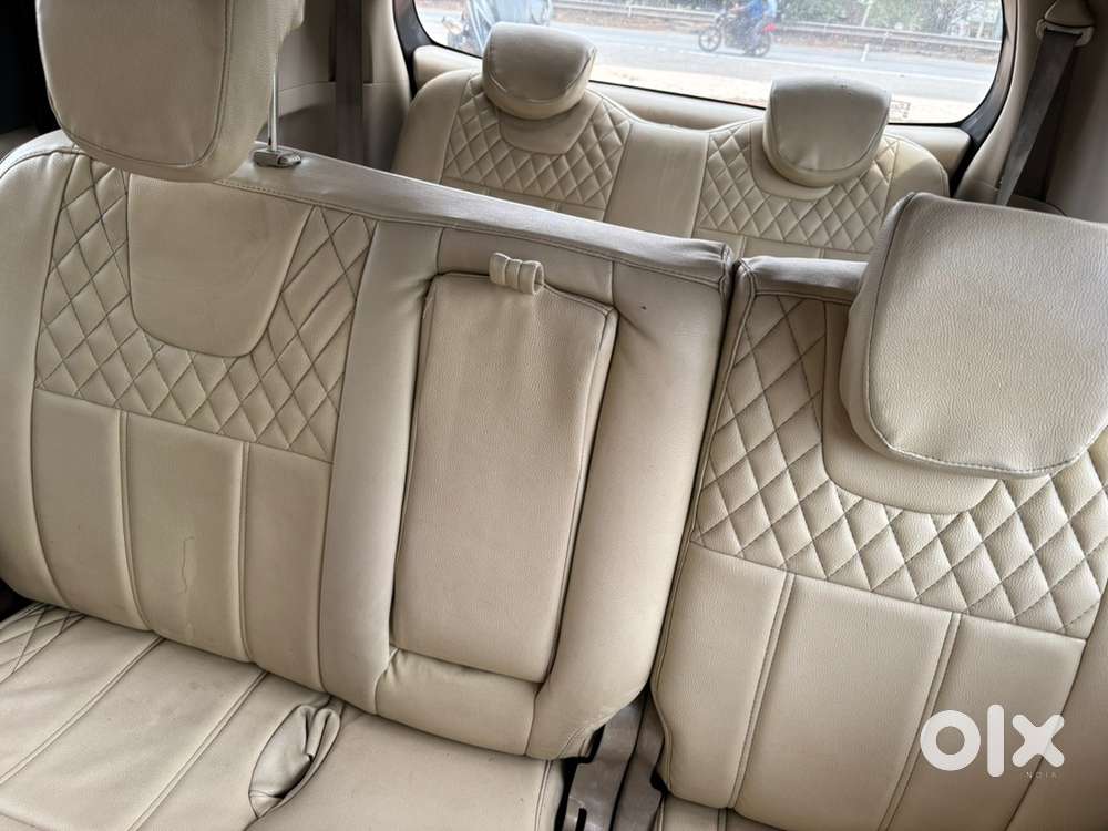 Maruti Suzuki Ertiga 2015 Diesel Manual