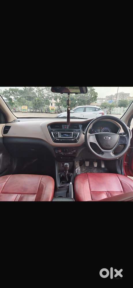 Hyundai I20 1.2 Magna Executive, 2018, Petrol