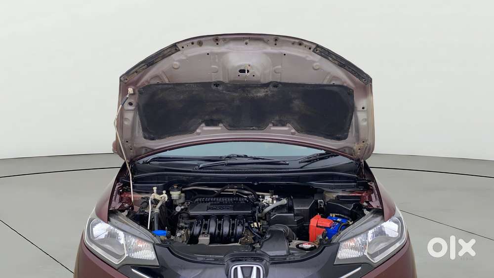 Honda Jazz 1.2 Sv I Vtec, 2017, Petrol