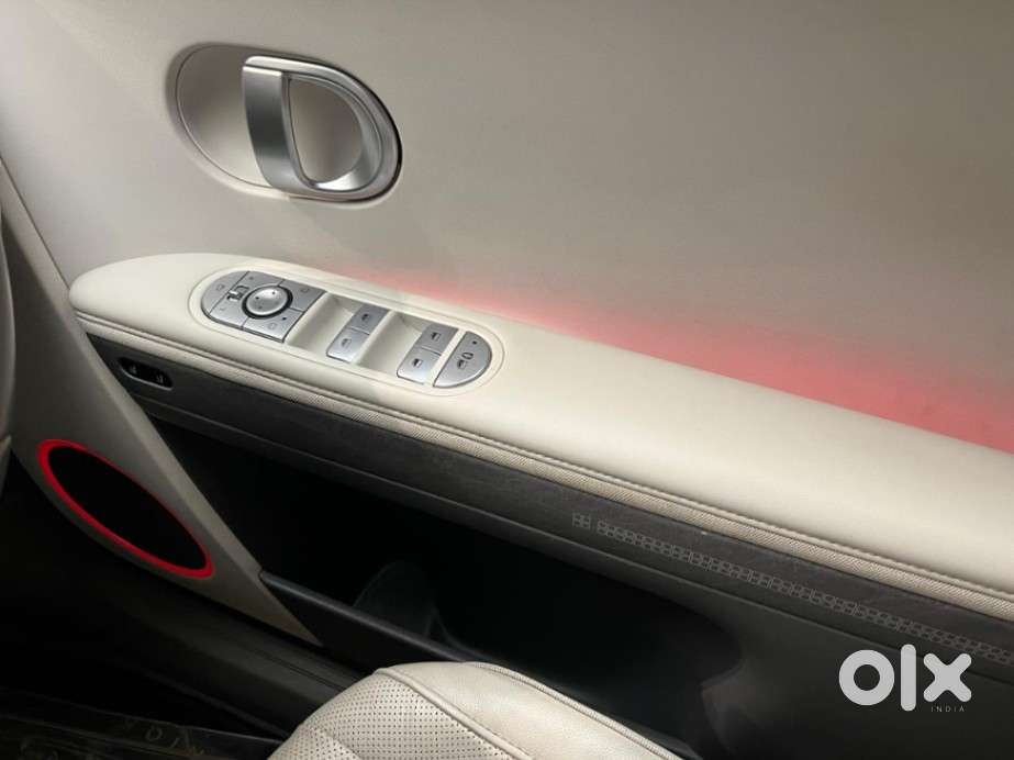 Hyundai Ioniq5 Rwd, 2025, Electric