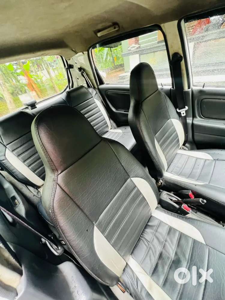 2012 Alto Lxi