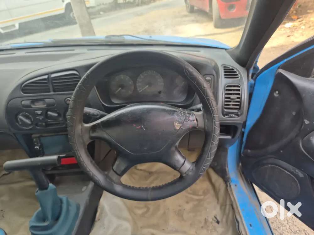 Lancer 2000