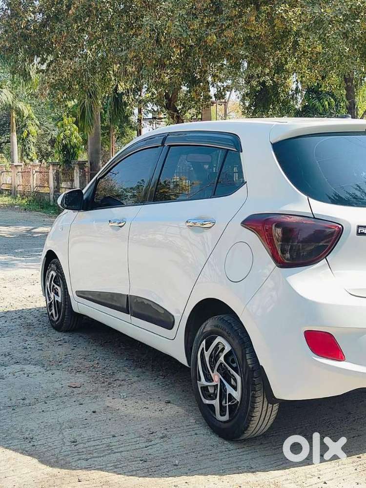 Hyundai Grand I10 Prime 1.1 Crdi T, 2017, Diesel