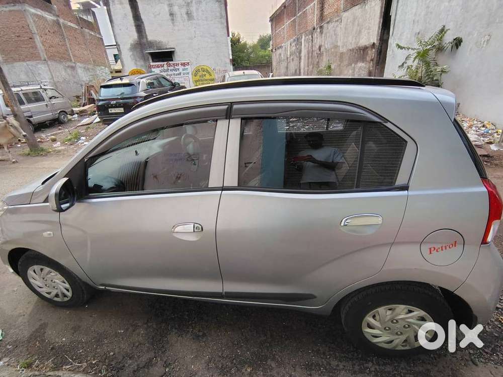 Hyundai Santro New 2020