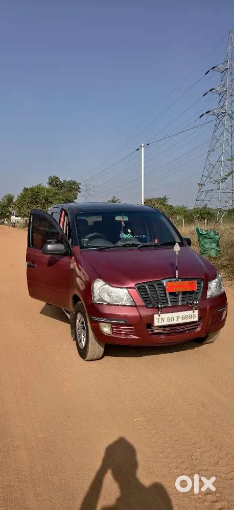 Mahindra Xylo 2009 Diesel 210000 Km Driven