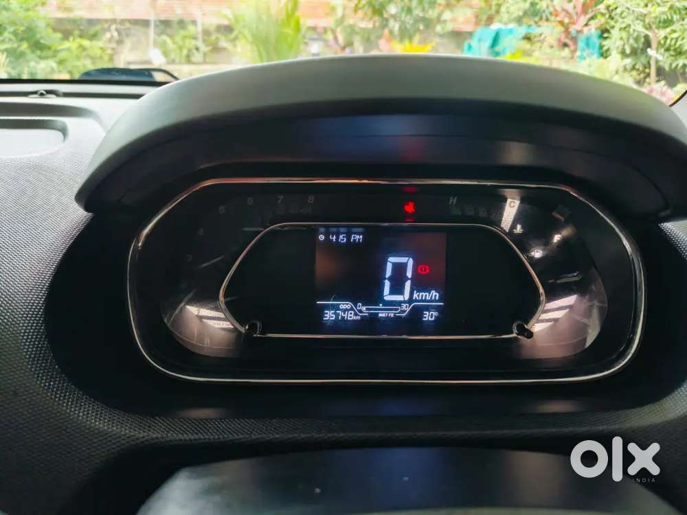 Tata Tiago 1.2 Revotron 2021