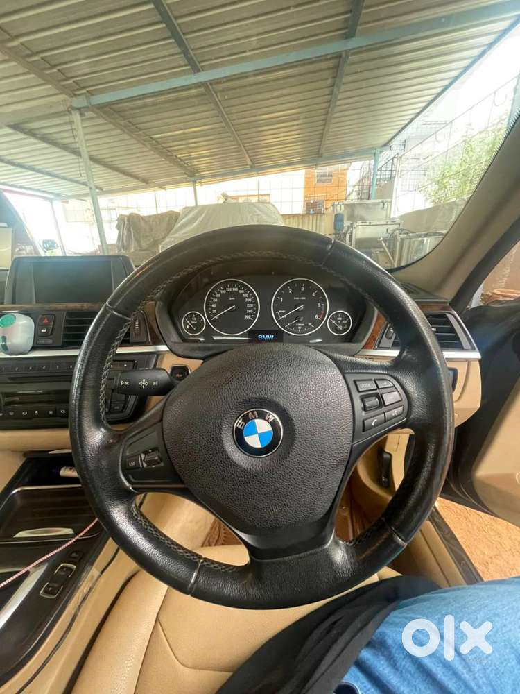 Bmw Car - 320d