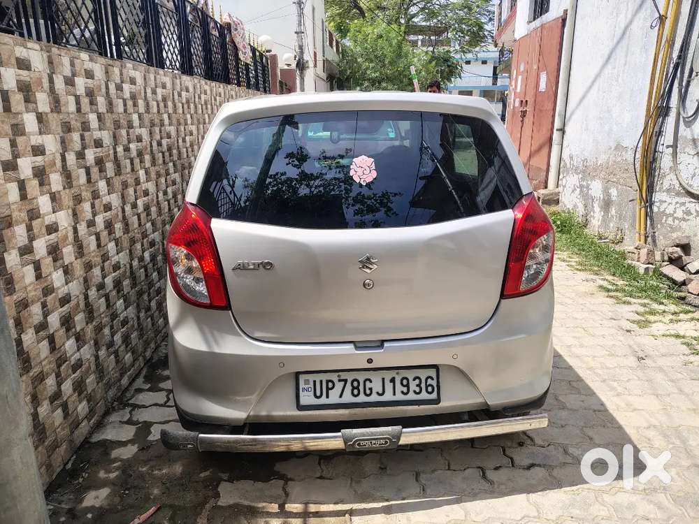 Maruti Suzuki Alto 800 2020 Diesel Good Condition