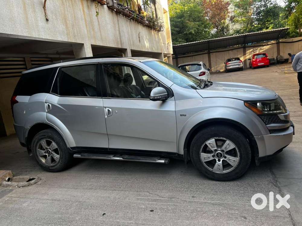Mahindra Xuv500 2013 Diesel Good Condition