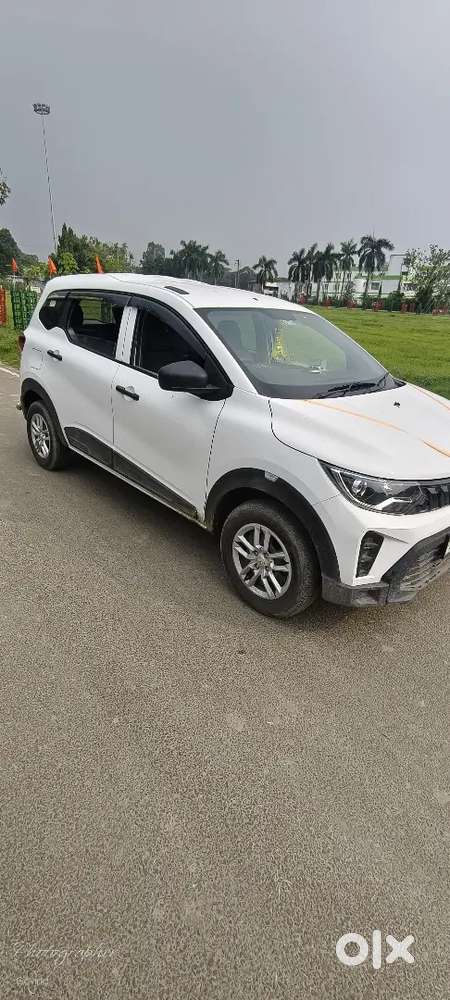 Renault Triber Facelift 2025 Petrol 36000 Km Driven