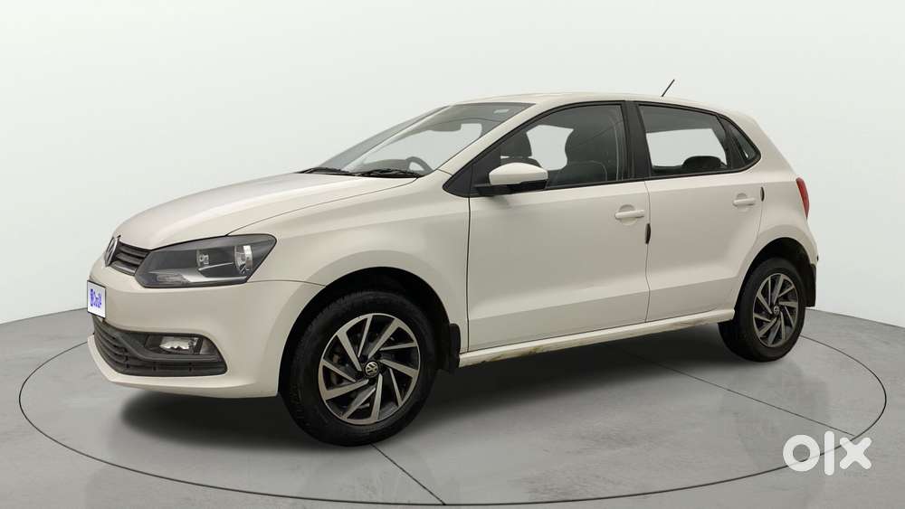 Volkswagen Polo 1.0 Mpi Comfortline, 2019, Petrol