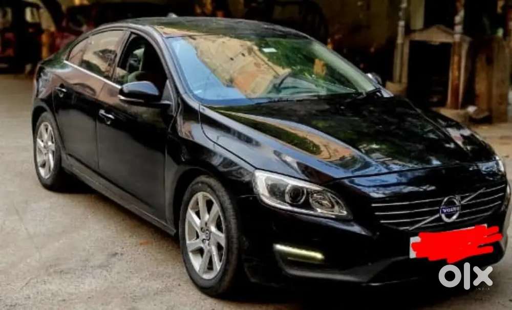 Volvo S60 2014 Diesel Good Condition