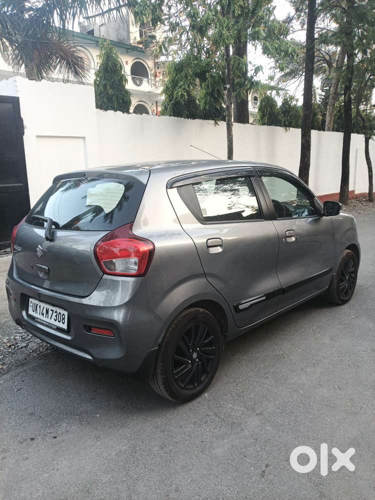 Maruti Suzuki Celerio Zxi, 2025, Petrol