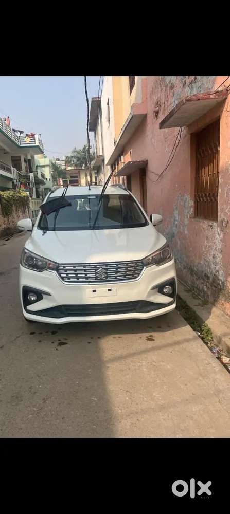 Maruti Suzuki Ertiga Diesel 2020
